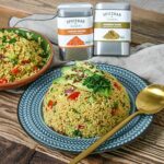 Spicebar Bio Cayennepfeffer gemahlen, 12.000 Scoville, 80g