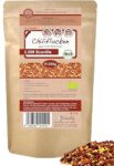 BDirect & Friendly Bio Chili mild geschrotet, 250g