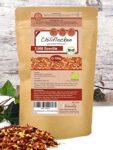 Bio Chili mild geschrotet Chiliflocken (100g)