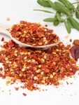Bio Chili mild geschrotet Chiliflocken (100g)