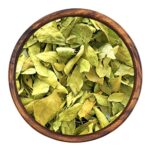 BIO Curryblätter 50g | Getrocknet | DE-ÖKO-039 | OmVeda