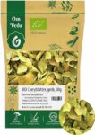 BIO Curryblätter 50g | Getrocknet | DE-ÖKO-039 | OmVeda