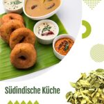 BIO Curryblätter 50g | Getrocknet | DE-ÖKO-039 | OmVeda