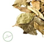 Zauber der Gewürze Bio Curryblätter, 100% Bio-Qualität