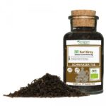 AURESA Bio Earl Grey Tee