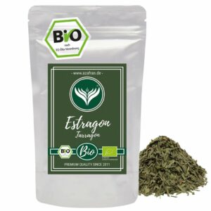 Azafran BIO Estragon getrocknet - 250g
