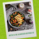 Super Garden BIO Gefriergetrockneter Schnittlauch zum Kochen