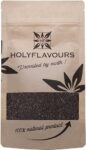 Holyflavours BIO gemahlener Schwarzkümmel