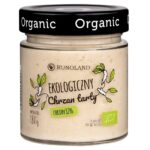 RUNOLAND Bio Geriebener Meerrettich 196 ml