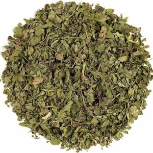 Bio Getrocknetes Korianderblatt Gewürz