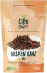 Cibo Crudo Bio Gewürznelken Ganz - 200g Sonnengetrocknet