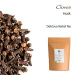 Bio Gewürznelken Tee aus Sri Lanka