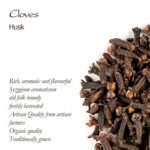 Bio Gewürznelken Tee aus Sri Lanka