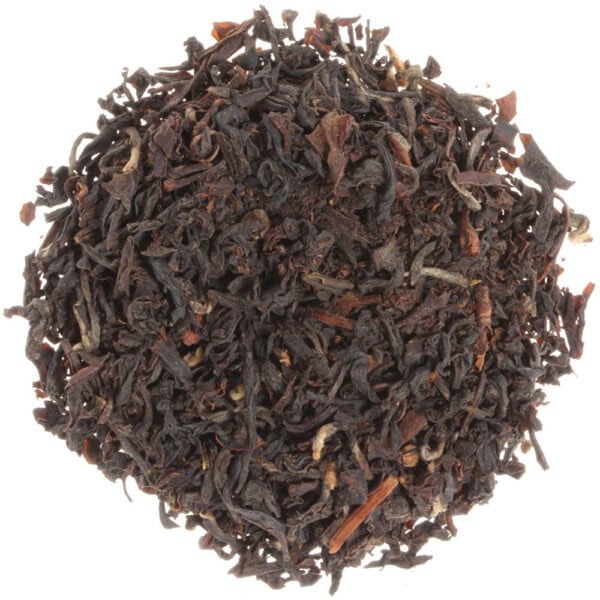 AURESA Bio Idulgashena Tee