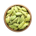 OmVeda BIO Kardamom 75g | Handverlesen | Premium