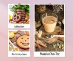 OmVeda BIO Kardamom 75g | Handverlesen | Premium