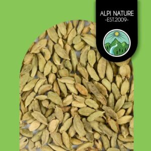 BIO Kardamom ganz, 100g, laborgeprüft