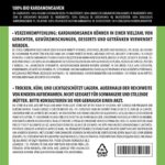 Alpi Nature BIO Kardamom ganz, 100g, laborgeprüft