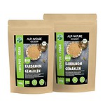 Alpi Nature BIO Kardamom gemahlen, 200g, laborgeprüft
