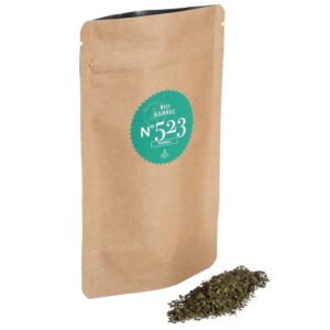 RIMOCO Bio Kerbel gerebelt N°523