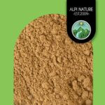BIO Koriander gemahlen (1kg), laborgeprüft, 100% rein