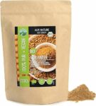 BIO Koriander gemahlen (1kg), laborgeprüft, 100% rein