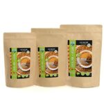 BIO Koriander gemahlen (1kg), laborgeprüft, 100% rein