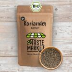 BIO Koriandersamen 100g - Taste Market