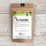 BIO Koriandersamen 100g - Taste Market