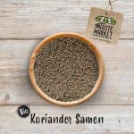 BIO Koriandersamen 100g - Taste Market