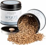 Bio Koriandersamen N°903 - ganz, in Gewürzdose, 40g