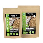 Alpi Nature BIO Kreuzkümmel ganz (250g), Rohkostqualität