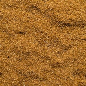 Bio Kreuzkümmel gemahlen 100g – Biotiva