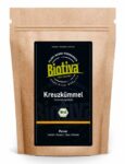Bio Kreuzkümmel gemahlen 100g - Biotiva