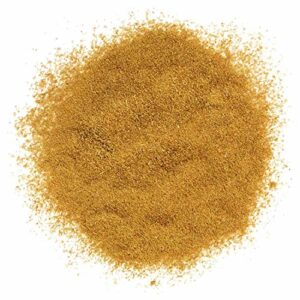 BIO Kreuzkümmel, handgepflückt, Cumin Pulver – Pfefferdieb®