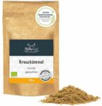 BIO Kreuzkümmel, handgepflückt, Cumin Pulver - Pfefferdieb®