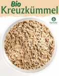 OmVeda BIO Kreuzkümmel Kumin 175g | DE-ÖKO-039