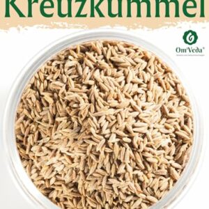 BIO Kreuzkümmel Kumin 175g | DE-ÖKO-039