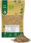 OmVeda BIO Kreuzkümmel Kumin 175g | DE-ÖKO-039