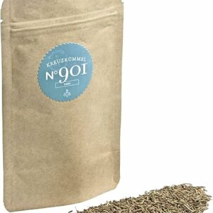 Bio Kreuzkümmel N°901, 500g