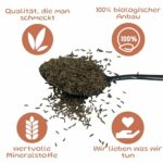 Bauernladen Helene Bio Kümmel: 1 kg, würzig und natürlich