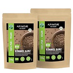 Alpi Nature BIO Kümmel ganz, 500g, Rohkostqualität