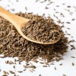 Alpi Nature BIO Kümmel ganz, 500g, Rohkostqualität