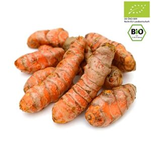 Bio-Kurkuma Frisch – 250g