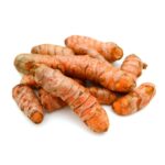 Bio-Kurkuma Frisch - 250g