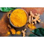 Bio-Kurkuma Frisch - 250g