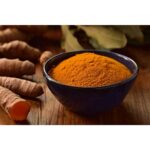 Bio-Kurkuma Frisch - 250g