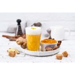 Bio-Kurkuma Frisch - 250g