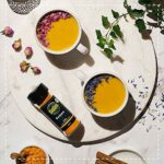 Biotiva Kurkuma-Pulver 1kg - 3% Curcumin Gehalt