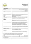 Biotiva Kurkuma-Pulver 1kg - 3% Curcumin Gehalt